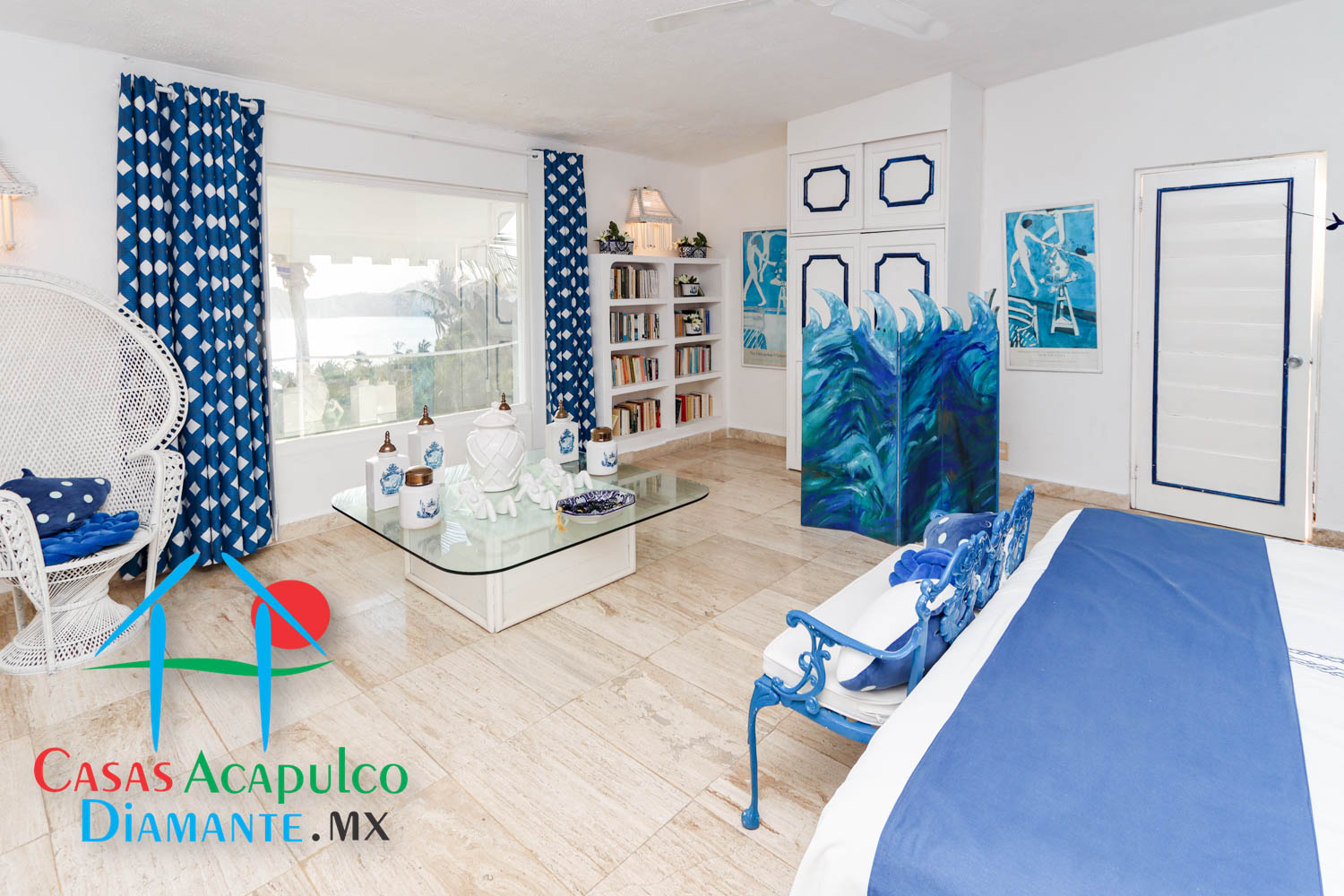 Casa Ingrid - Recámara siete 4